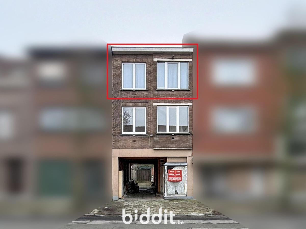 Presentatiebeeld van het pand n° 292300