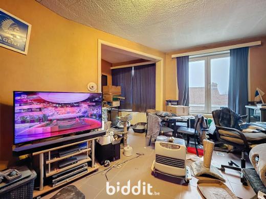 Eerste alternatieve foto van het pand