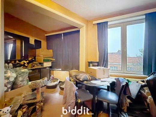 Derde alternatieve foto van het pand