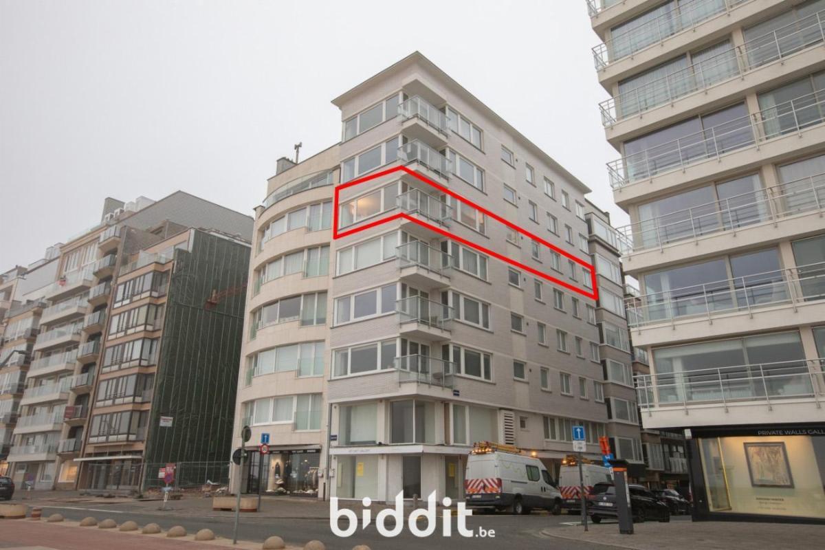 Presentatiebeeld van het pand n° 292396