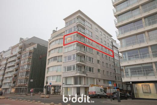 Presentatiebeeld van het pand n° 292396