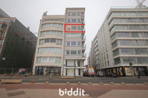 Tweede alternatieve foto van het pand