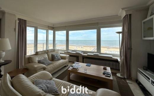 Derde alternatieve foto van het pand