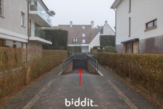 Presentatiebeeld van het pand n° 292493