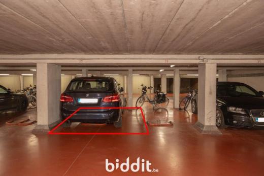 Eerste alternatieve foto van het pand