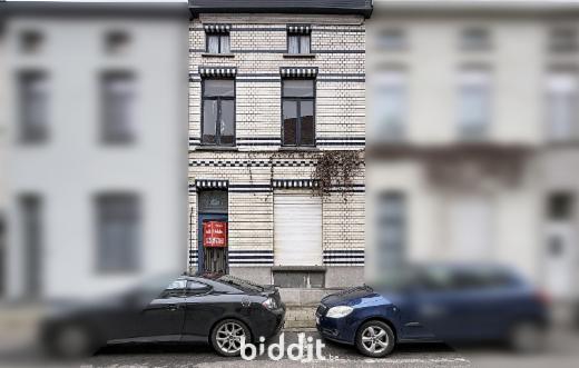 Presentatiebeeld van het pand n° 293463