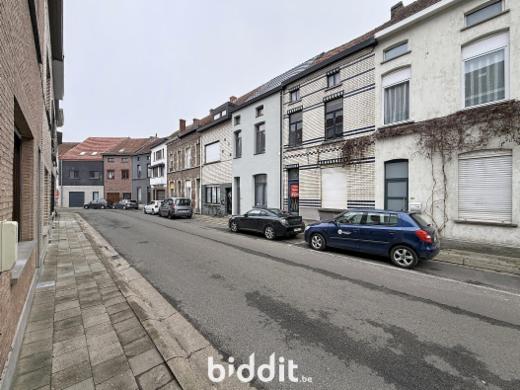 Derde alternatieve foto van het pand