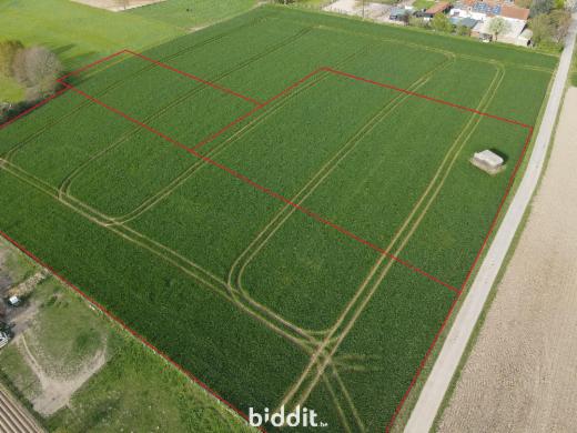 Presentatiebeeld van het pand n° 295363