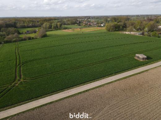 Tweede alternatieve foto van het pand