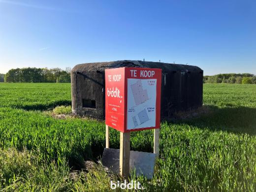 Eerste alternatieve foto van het pand