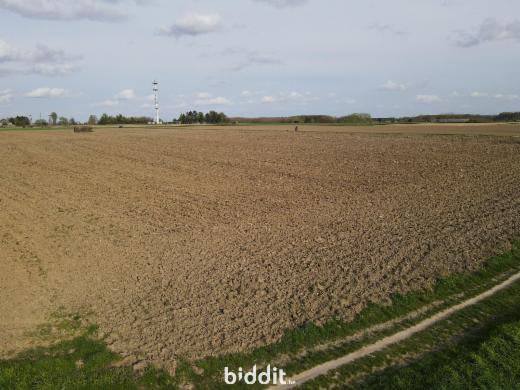 Tweede alternatieve foto van het pand