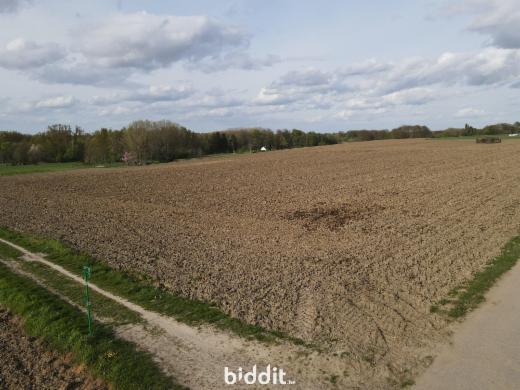 Derde alternatieve foto van het pand