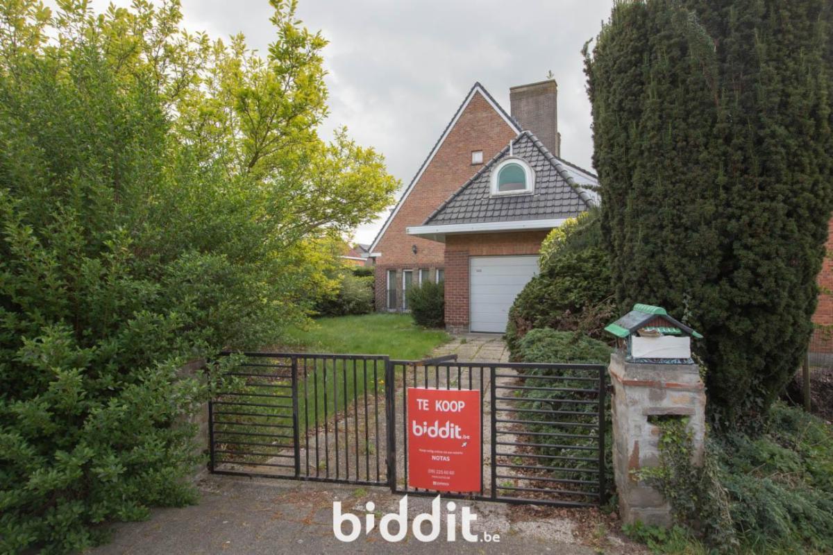 Presentatiebeeld van het pand n° 295921