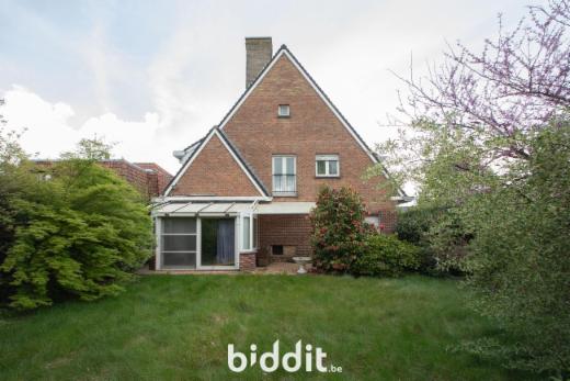 Eerste alternatieve foto van het pand