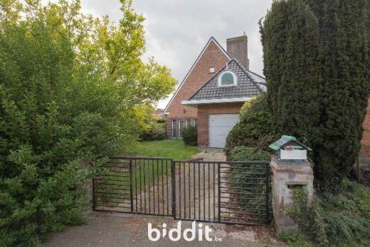 Tweede alternatieve foto van het pand