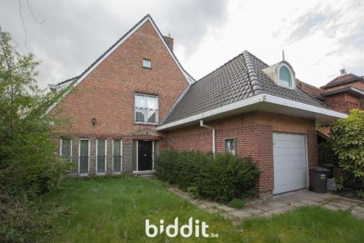 Derde alternatieve foto van het pand