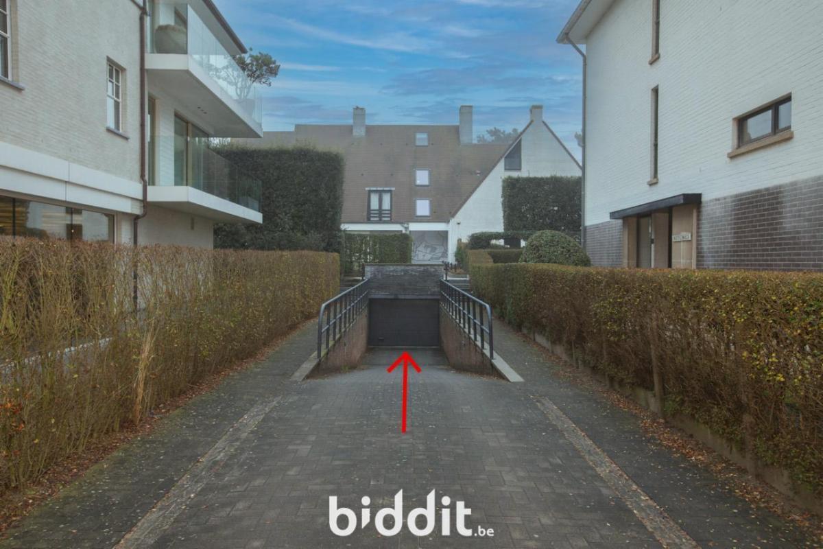 Presentatiebeeld van het pand n° 296244