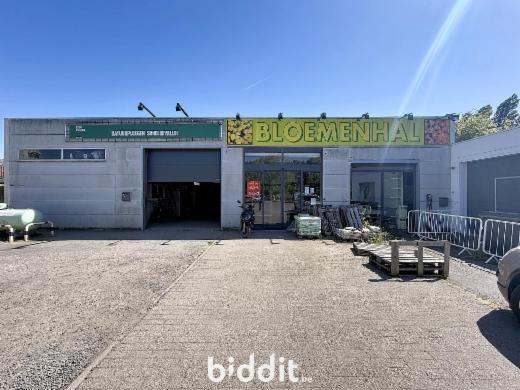 Presentatiebeeld van het pand n° 296365