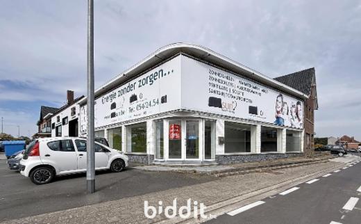 Presentatiebeeld van het pand n° 296369