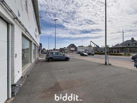 Derde alternatieve foto van het pand
