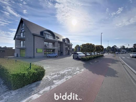 Eerste alternatieve foto van het pand