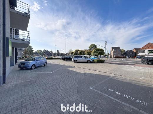 Tweede alternatieve foto van het pand