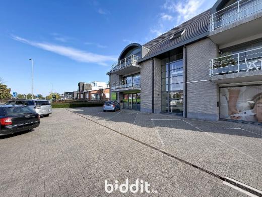 Derde alternatieve foto van het pand