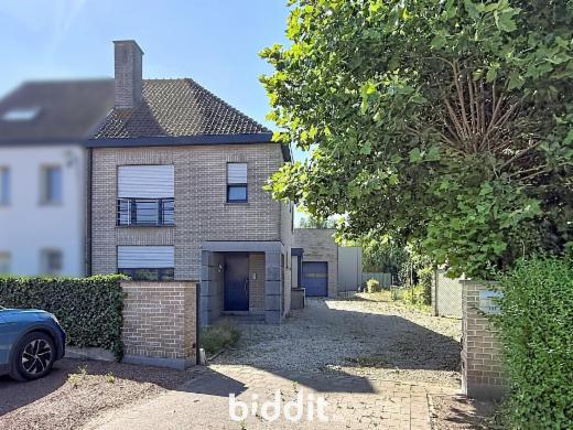 Presentatiebeeld van het pand n° 299076
