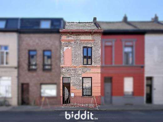 Presentatiebeeld van het pand n° 299137