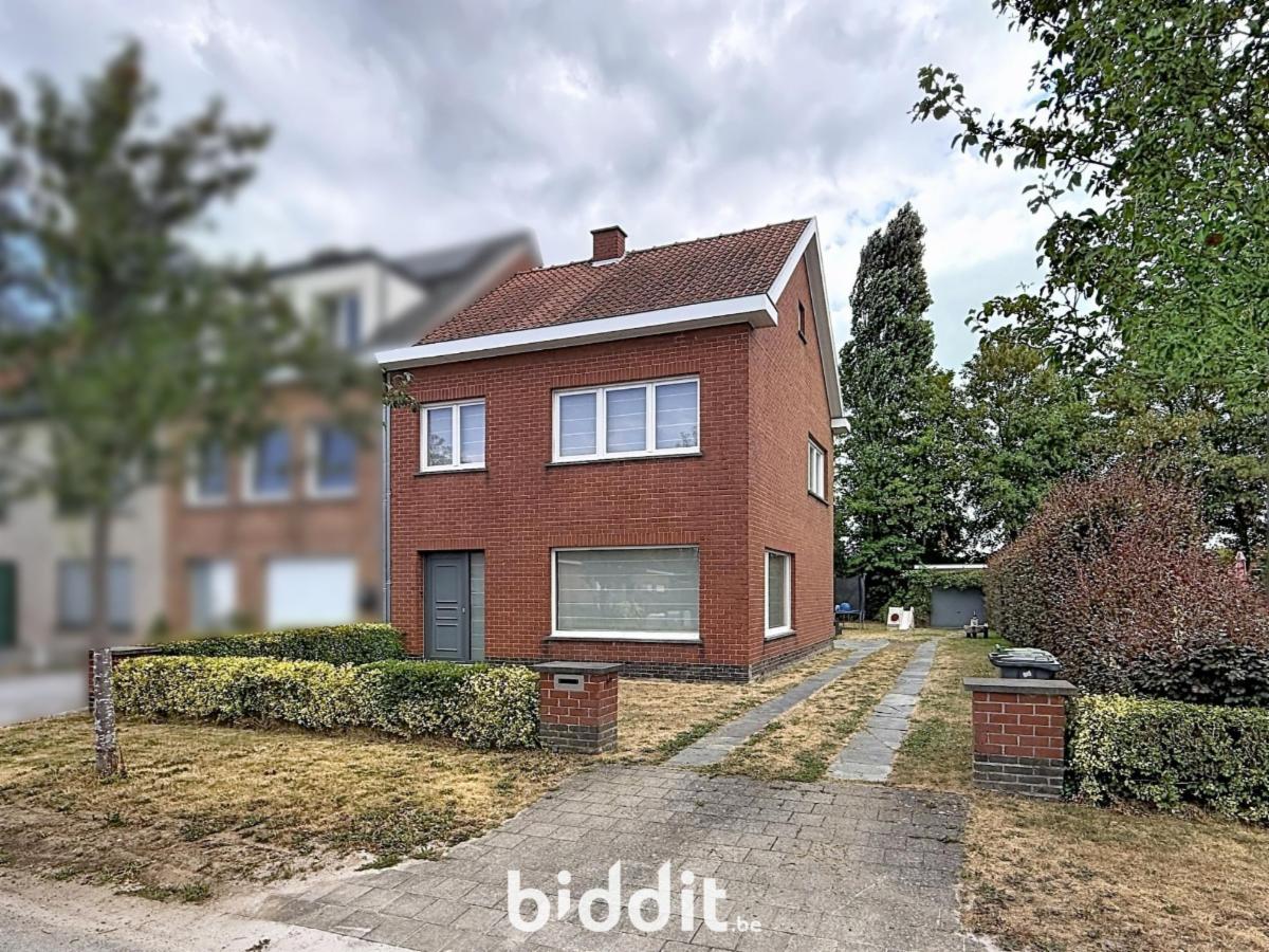 Presentatiebeeld van het pand n° 299615