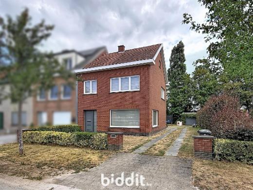 Presentatiebeeld van het pand n° 299615