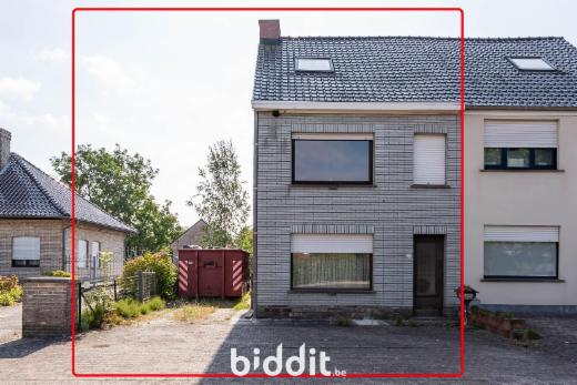 Presentatiebeeld van het pand n° 300112