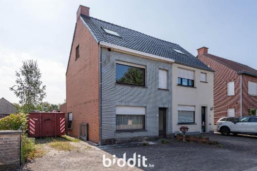 Eerste alternatieve foto van het pand