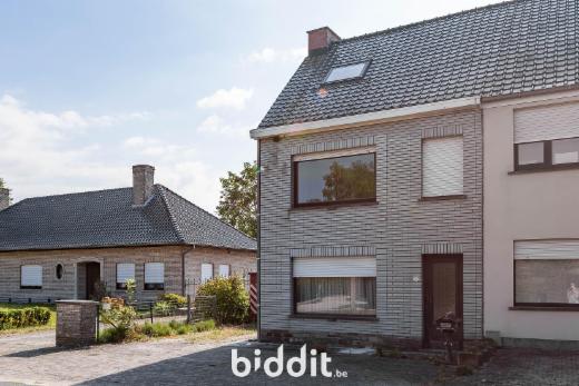 Tweede alternatieve foto van het pand