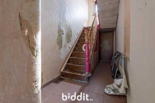 Derde alternatieve foto van het pand