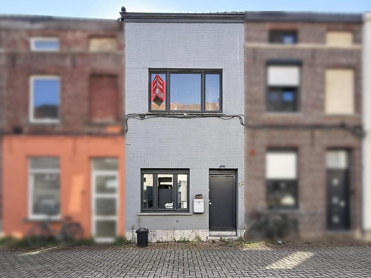 Presentatiebeeld van het pand n° 302543