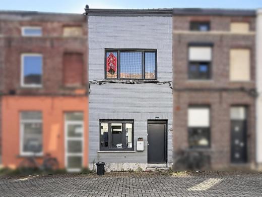 Presentatiebeeld van het pand n° 302543