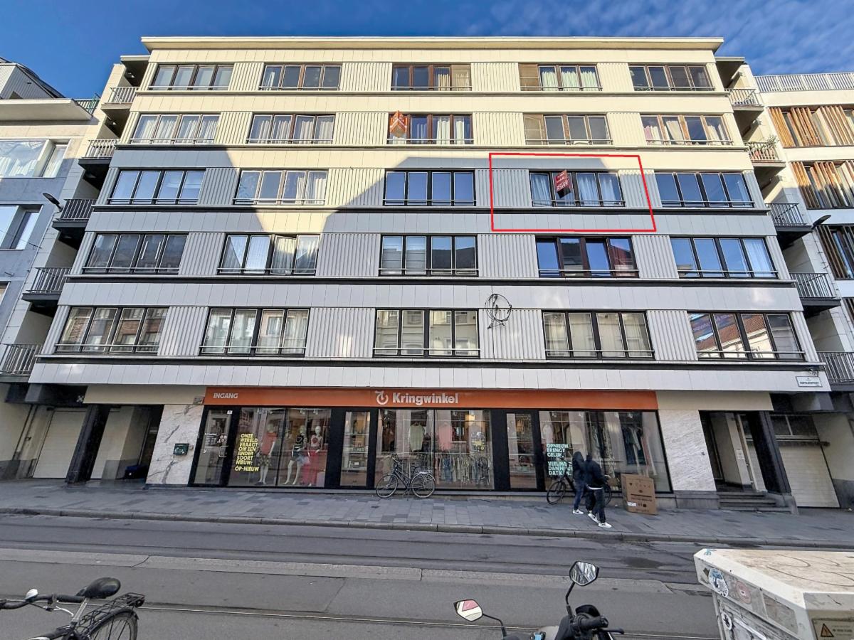 Presentatiebeeld van het pand n° 302617
