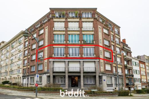 Presentatiebeeld van het pand n° 277121