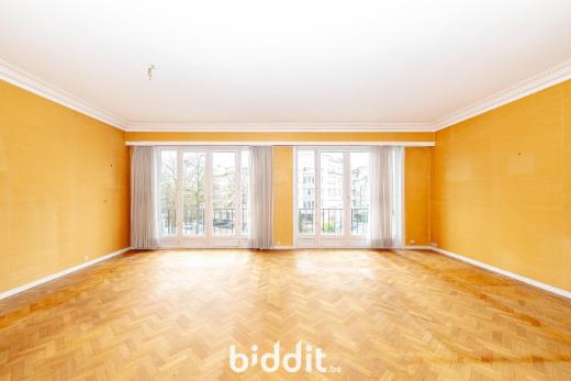 Derde alternatieve foto van het pand