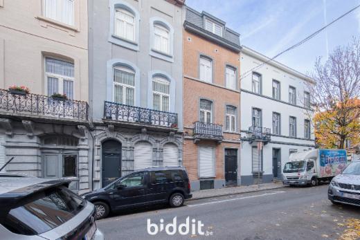 Eerste alternatieve foto van het pand