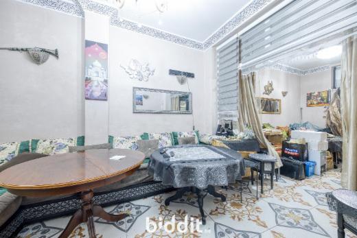 Tweede alternatieve foto van het pand