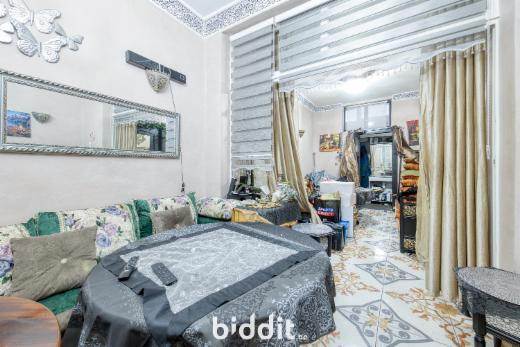 Derde alternatieve foto van het pand