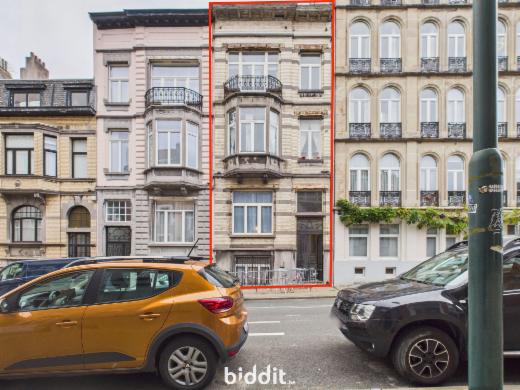 Presentatiebeeld van het pand n° 289788