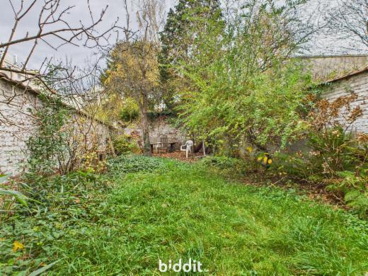 Tweede alternatieve foto van het pand