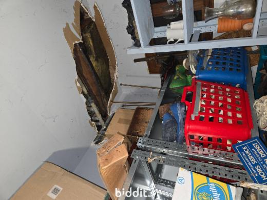 Derde alternatieve foto van het pand