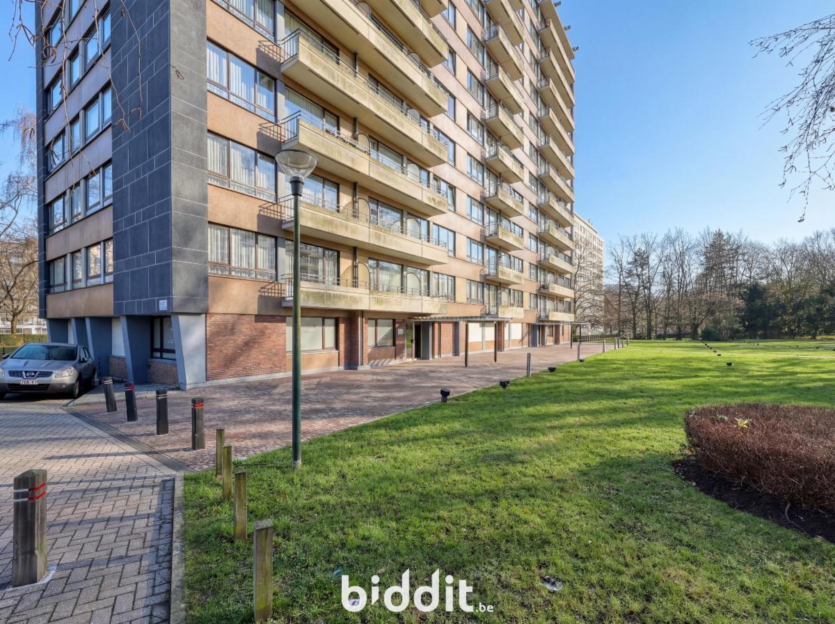 Presentatiebeeld van het pand n° 291745