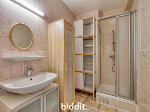 Tweede alternatieve foto van het pand