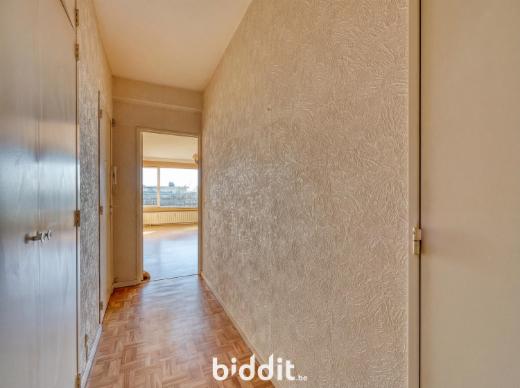 Derde alternatieve foto van het pand