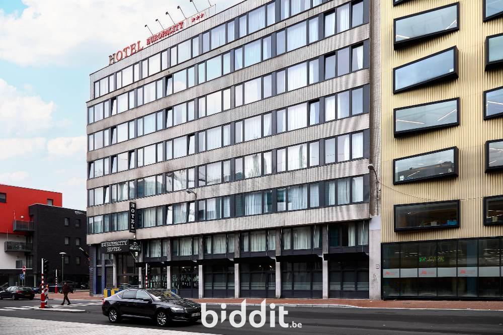 Presentatiebeeld van het pand n° 291825